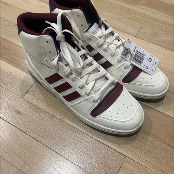 Adidas Break Start Mid 9 Men's NEW - Picture 4 of 7